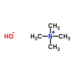 Tetramethylammonium Hydroxide