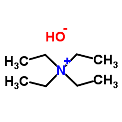 Tetraethylammonium Hydroxide