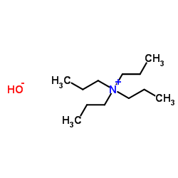 Tetrapropylammonium Hydroxide