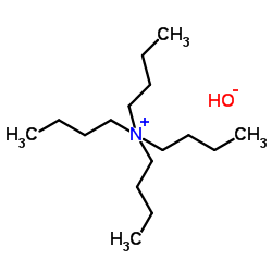Tetrabutylammonium Hydroxide