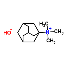 N,N,N-Trimethyl-1-adamantanaminium Hydroxide
