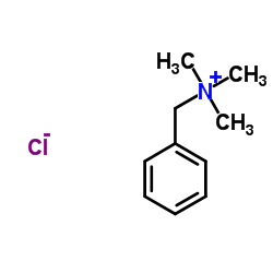Benzyltrimethylammonium Chloride