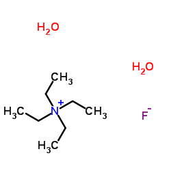 Fluoreto de Tetraetilamônio Dihidratado