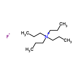 Tetrapropyl Ammonium Fluoride
