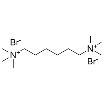 Hexamethonium Bromide