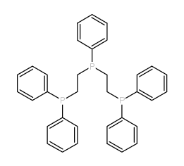 Bis(2-(Diphenylphosphino)ethyl)phenylphosphine