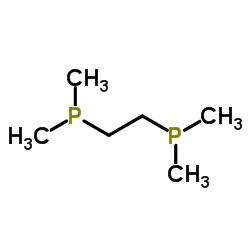 1,2-Bis(dimethylphosphino)ethan