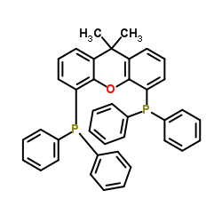 9,9-Dimethyl-4,5-bis(diphenylphosphino)xanthene