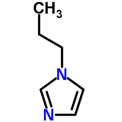 1-Propyl-1H-imidazole