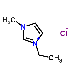 Cloreto de 1-Etil-3-metilimidazólio