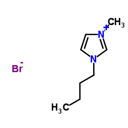 1-Butyl-3-methylimidazolium Bromide