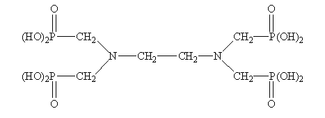 Ethylene Diamine Tetra(Methylene Phosphonic Acid)