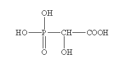 2-Hydroxyphosphonoacetic Acid