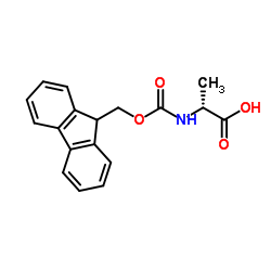Fmoc-D-Ala-OH Hersteller, Lieferant
