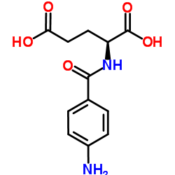 N-(4-Aminobenzoyl)-L-Glutaminsäure