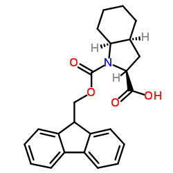 Fmoc-L-Octahydroindole-2-Carboxylic Acid