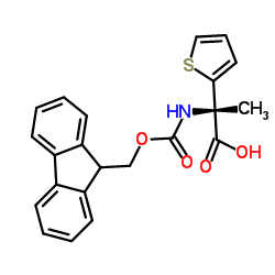 Fmoc-3-L-Ala(2-Thienyl)-OH