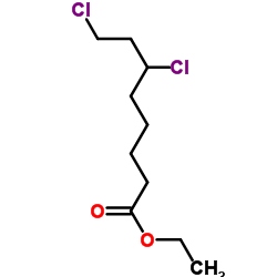 Ethyl 6,8-dichlorooctanoate