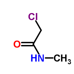2-Chlor-N-methylacetamid
