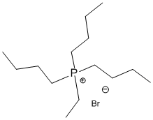 Ethyltributylphosphonium Bromide