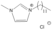 1-Dodecyl-3-methylimidazolium Chloride