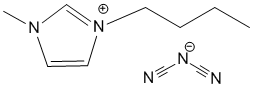 1-Butyl-3-methylimidazolium Dicyanamide