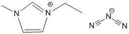 1-Ethyl-3-methylimidazolium Dicyanamide