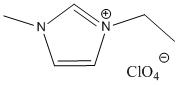 1-Ethyl-3-methyl-1H-imidazolium Perchlorate