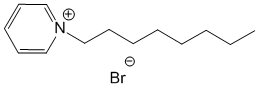 N-Octyl Pyridinium Bromide