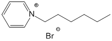 N-Hexyl Pyridinium Bromide