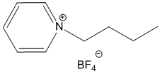 N-Butyl Pyridinium Tetrafluoroborate