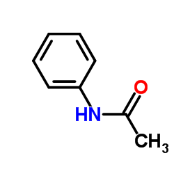 N-Phenylacetamide (Acetanilida) fabricante, fornecedor