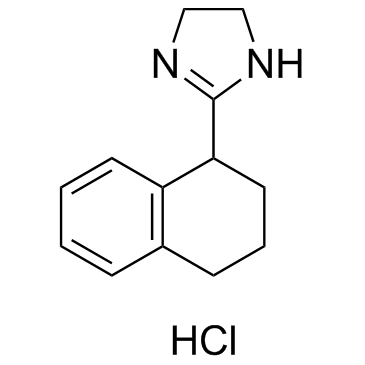 Clorhidrato de Tetrahidrozolina