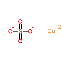Cupric Sulfate
