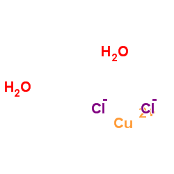 Cupric Chloride