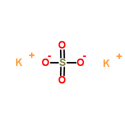 Potassium Sulfate