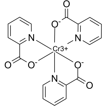 Chromium(III) Picolinate
