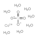 Cobalt(II) Sulfate Heptahydrate