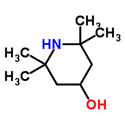 2,2,6,6-Tetrametilpiperidin-4-ol