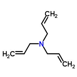Triallylamina