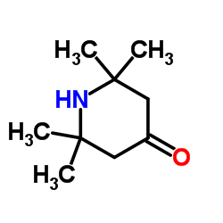 2,2,6,6-Tetrametil-4-piperidona