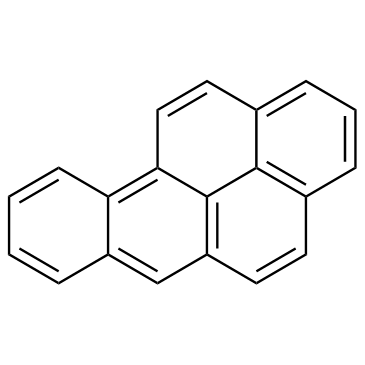 Benzo[a]pyrene