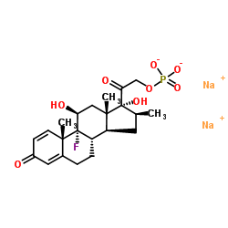 Betamethason-Natriumphosphat Hersteller, Lieferant