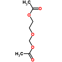 2-[(Acetyloxy)methoxy]ethyl Acetate