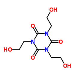 1,3,5-Tris(2-hydroxyethyl)isocyanurate fabricante, proveedor