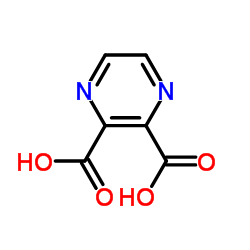 2,3-Pyrazindicarbonsäure Hersteller, Lieferant