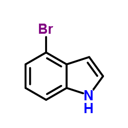 5-Bromoindole
