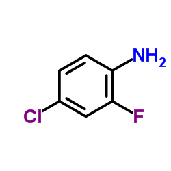 4-Cloro-2-fluoroanilina fabricante, fornecedor