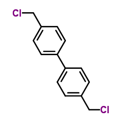4,4'-Bis(clorometil)-1,1'-bifenila