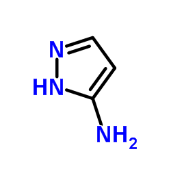 3-Aminopyrazole